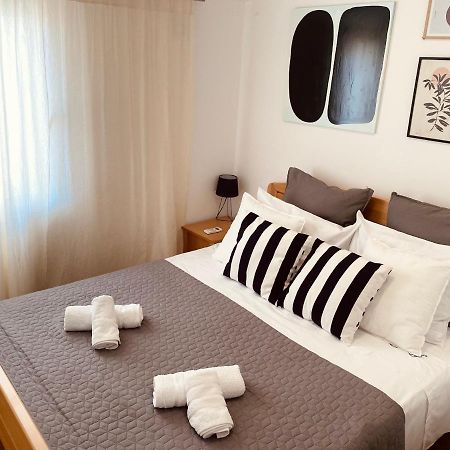 K Apartment Split Extérieur photo