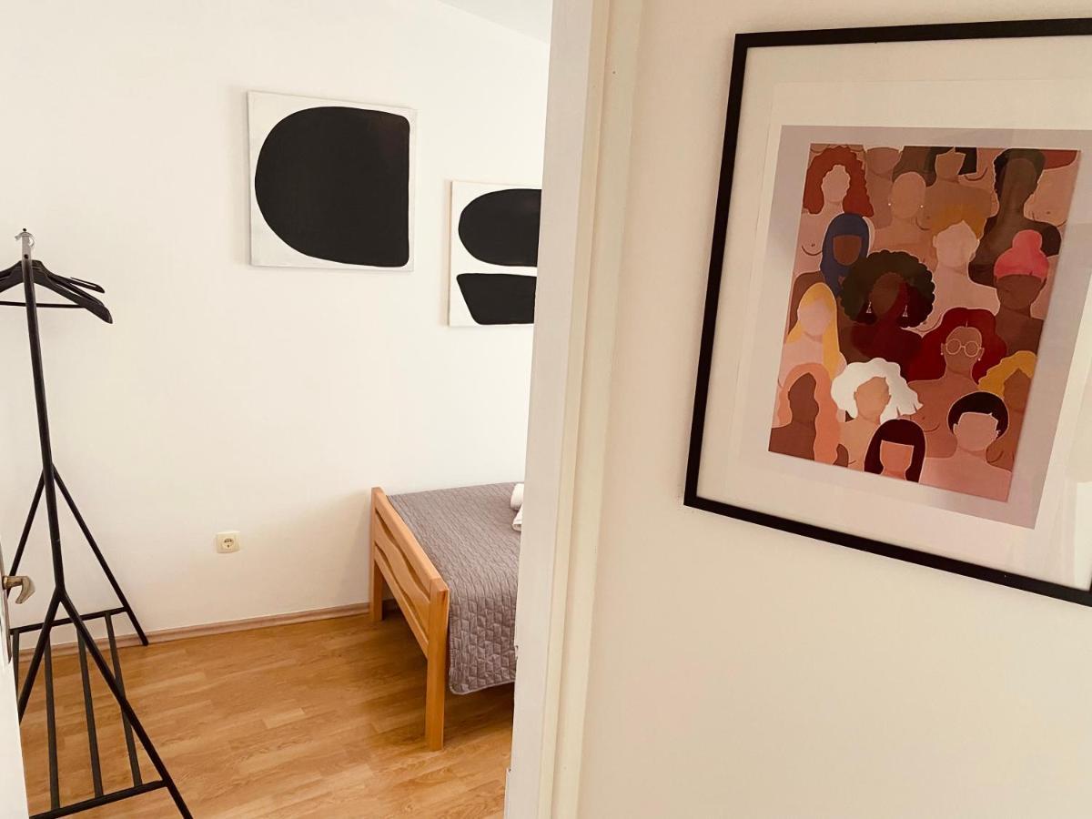 K Apartment Split Extérieur photo