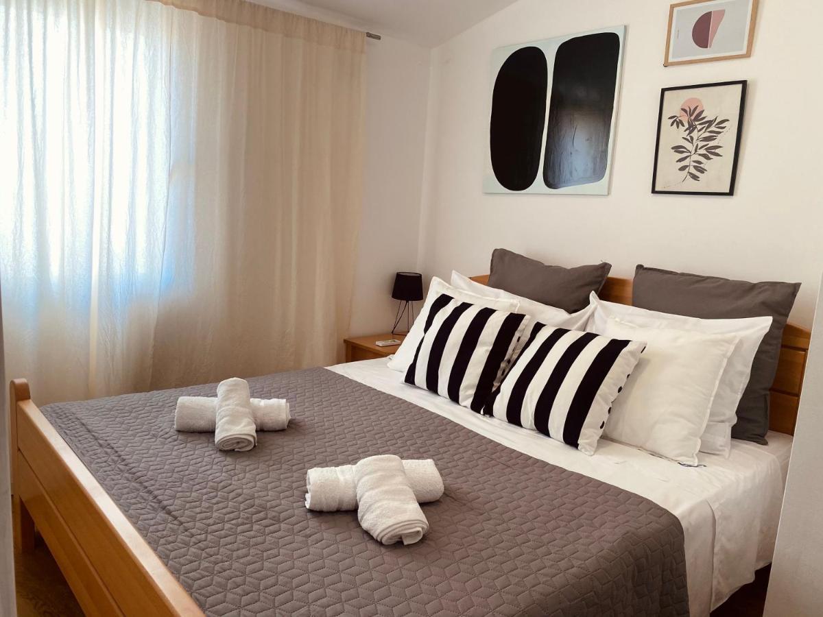 K Apartment Split Extérieur photo