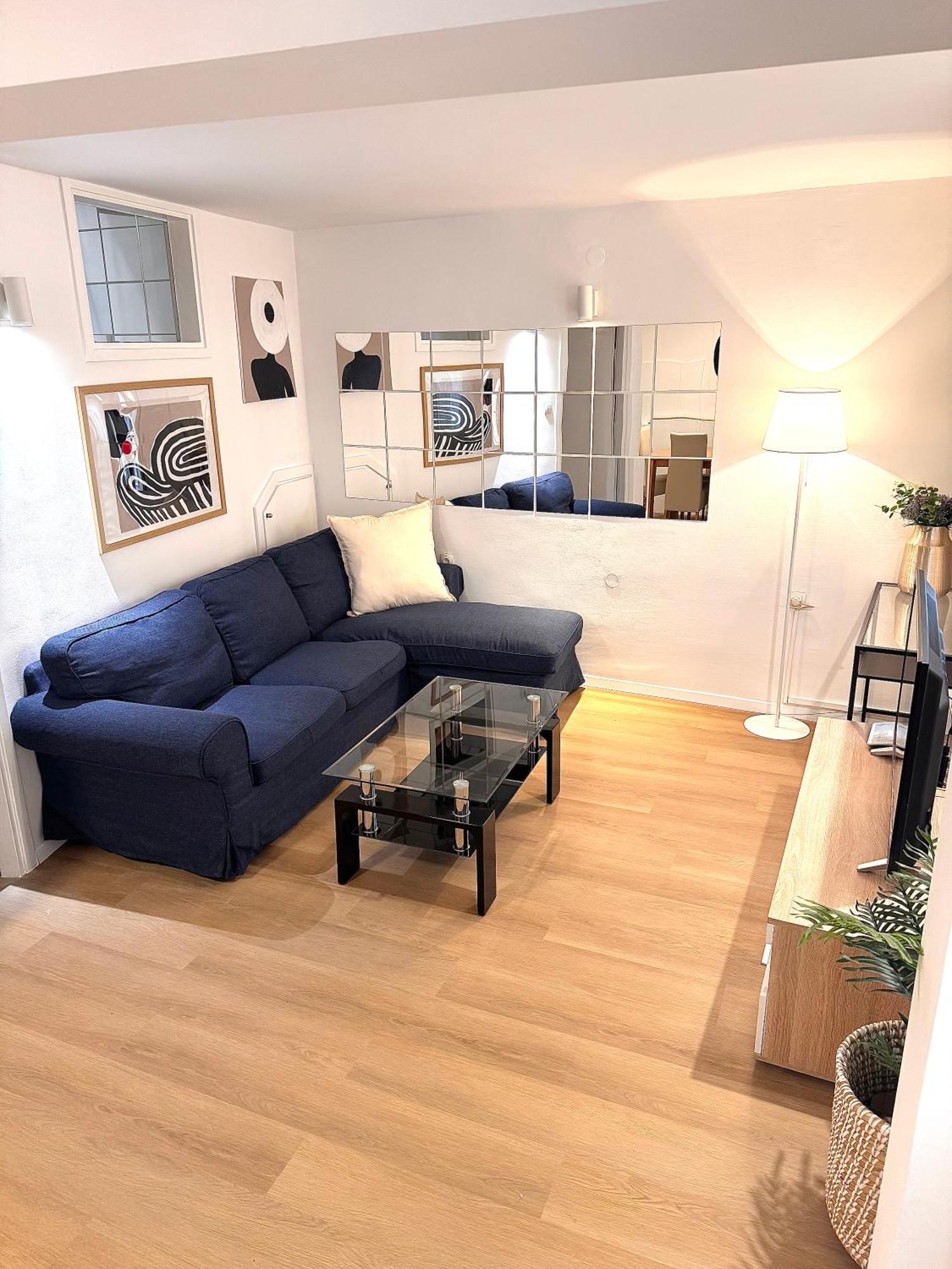 K Apartment Split Extérieur photo
