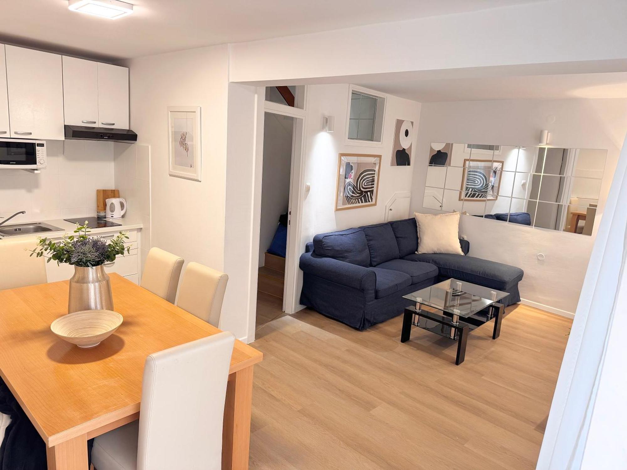 K Apartment Split Extérieur photo